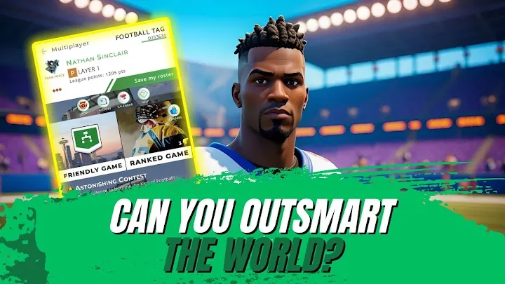 Statystyki zawodnika